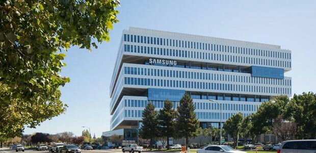 三星再陷两起专利侵权案