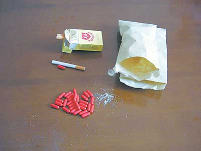 综述：美重启迷幻药的药用治疗研究