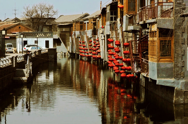 特色小镇成投资热点 专家提示&ldquo;特色&rdquo;应成关键词