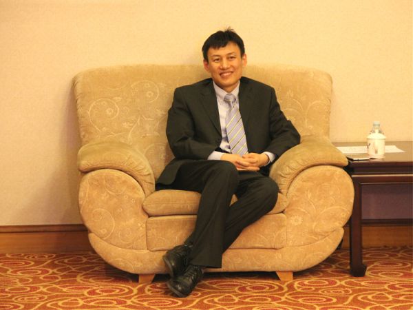 佰仟金融刘实：消费金融超乎想象 不会有第2次机会