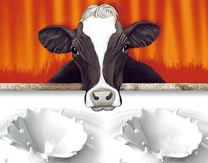 添加复原乳却不标注 新希望等6家企业被点名