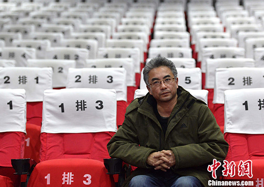 藏族导演万玛才旦：认识藏地要回到当下和人本身