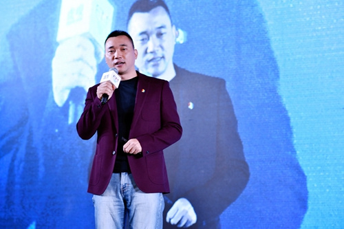 掌阅CEO成湘均：互联网行业应多尝试内容创新