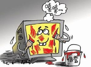 阿里起诉刷单平台傻推网 天猫将重罚"好评返现"