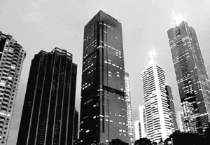 11月份40家房企融资363亿元
