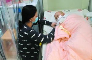 慈善信任危机：&ldquo;一笑&rdquo;之后谁来温暖这些患儿