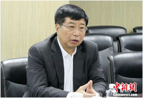 海信周厚健：高层粉饰数据会把企业引向消亡