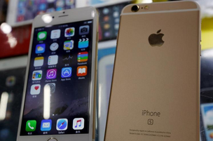 苹果手机遭&ldquo;黑客&rdquo;锁屏 苹果售后称&ldquo;爱莫能助&rdquo;