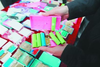 &ldquo;充电宝&rdquo;容量虚标问题显著 20批次七成不合格