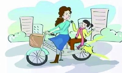 这些保暖衣物暗藏安全隐患