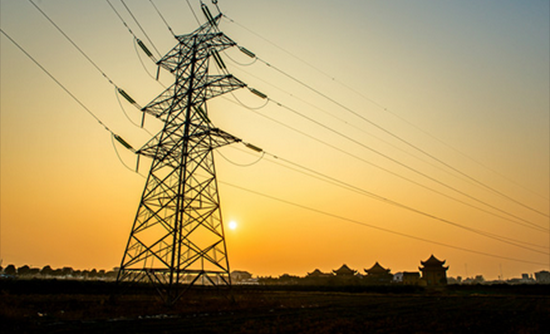 国家电网混改一小步