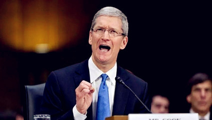 苹果称自燃因外因所致 专家认为应有第三方参与调查