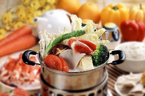 吃火锅要科学！专家教你专业吃法