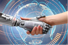 中国智能制造五年规划发布定调两步走战略