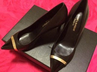 圣罗兰登黑榜 大牌质量频出乱