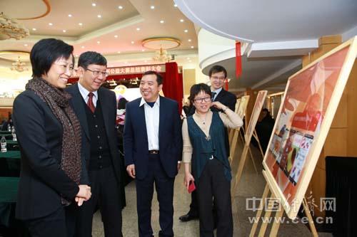 安全食力点亮中国 第二届食安科普大赛总结会召开