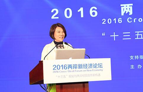 董明珠：企业家的责任是创造新的生活方式