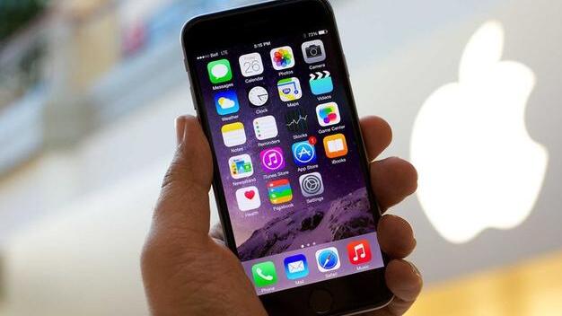 iPhone6被判侵权禁售 苹果状告北京知产局