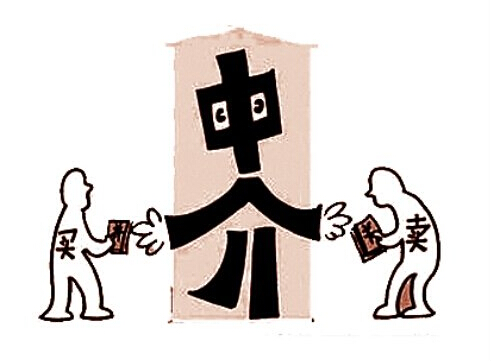 强行收费、暴力驱赶 租房&ldquo;黑中介&rdquo;成城市牛皮癣