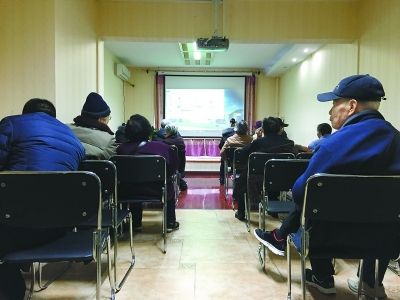 小心，骗子盯上养老卡