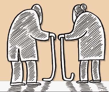 中国加强老年权益保护 地方配套法规立法持续跟进