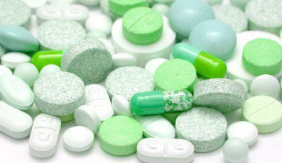 6批次药品检出非法添加物