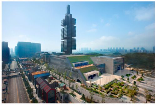 中天城投推进战略转型 20亿抢PPP红利