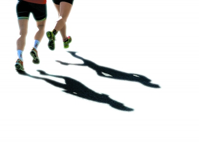 马拉松适合全民健身吗？ 专家：不是所有人都适合