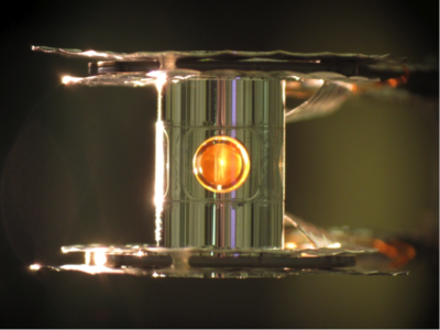 中国核聚变研究突破或将解决世界能源问题