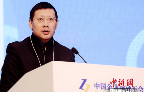 沈南鹏：人才是资本获取回报最重要的策略