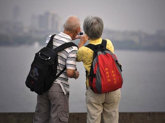 老年游&ldquo;国标&rdquo;实施百天落地难