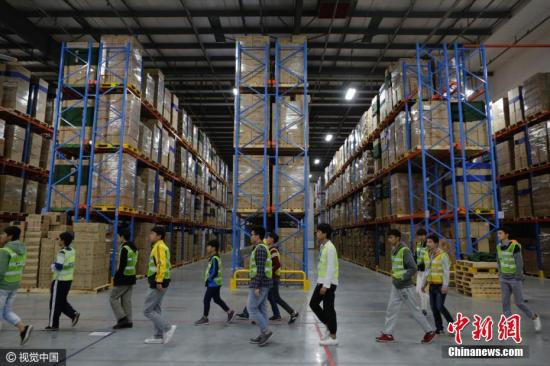 中消协：电商应实行明折明扣 消费者避免冲动消费