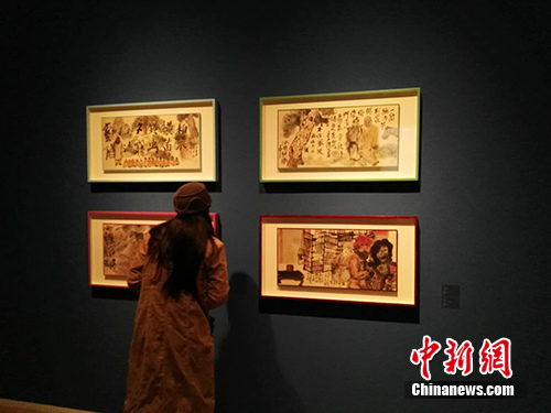 点击进入下一页