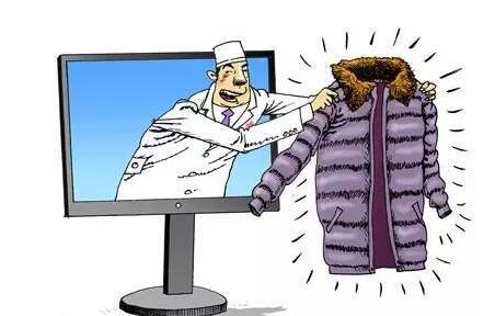 九成网友力挺&ldquo;炫富&rdquo;医生