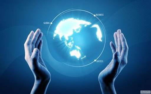 &ldquo;一带一路&rdquo;为全球化带来&ldquo;三大利好&rdquo;