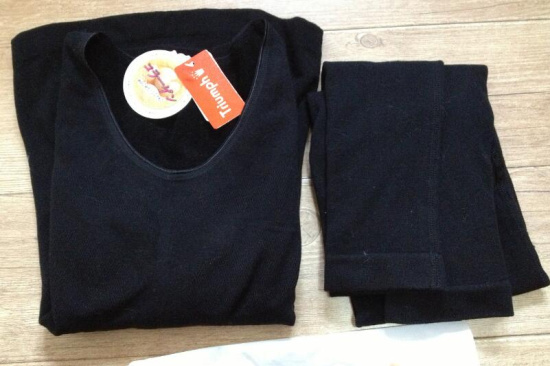 保暖内衣成上月北京投诉&ldquo;热点&rdquo;