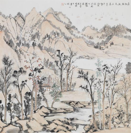 点击进入下一页