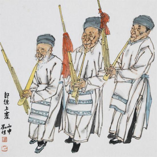 点击进入下一页