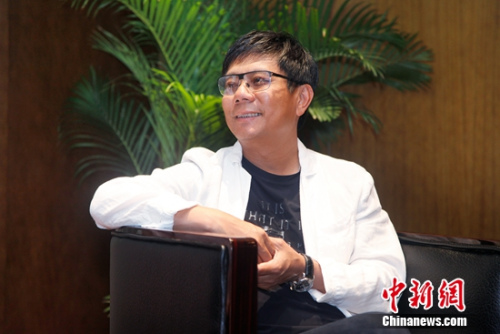 海天盛筵王大富：或以三亚为平台 到更多城市办展