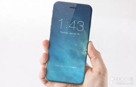 2017年最受期待十大新机 诺基亚带来惊喜