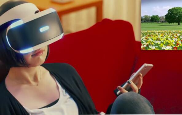 互联网大咖对话凯文凯利:VR十年后将取代智能手机