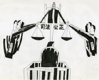 最高法行政审判庭庭长：让个案公正推动法治进步