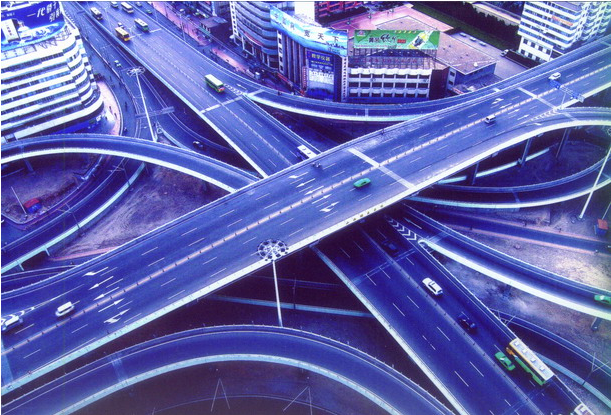 互联网+大数据&ldquo;智能&rdquo;治堵