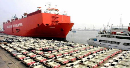 中国入世15周年美日&ldquo;耍赖&rdquo; 