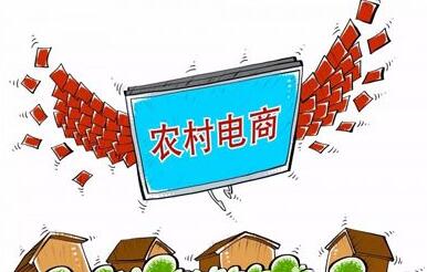 今年中国农村网购规模有望突破4600亿元