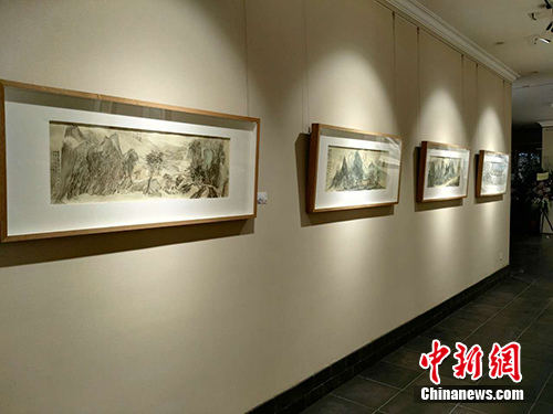 点击进入下一页