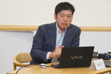 创新业务 抓住中国经济转型发展的新机遇