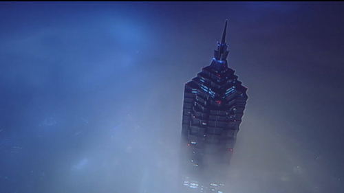 自然灾害还是人为污染？北京拟将霾列入气象灾害引争议