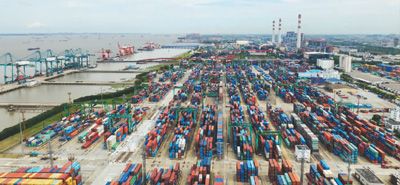 创新理念引领中国实践