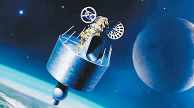 全球掀起量子技术&ldquo;研究热&rdquo;